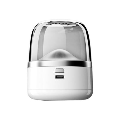 🧶 50% DI SCONTO! 🎉 Levapelucchi Elettrico Portatile – 3 Velocità, Luce LED per Maglioni & Tappezzeria, Design Ergonomico 🔋✨📦