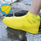 ☔ PROMO LIMITÉE ACHETEZ 1 OBTENEZ 1 GRATUIT ! 💥 Couvre-Chaussures Imperméables – Latex, Antidérapant, Réutilisables ✨