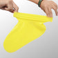 ☔ PROMO LIMITÉE ACHETEZ 1 OBTENEZ 1 GRATUIT ! 💥 Couvre-Chaussures Imperméables – Latex, Antidérapant, Réutilisables ✨