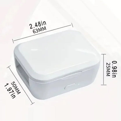 Chargeur sans fil portable pour montre connectée