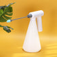 🔋 Pulvérisateur portatif rechargeable | 💧 Brume réglable pour le jardin et le nettoyage