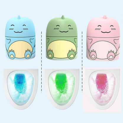 🚽 ¡ÚLTIMO DÍA - COMPRA 1 LLEVA 2! ✨ Limpiador y Desodorante para Inodoro Wonder - Elimina Manchas y Olores con Protección Antibacterial de 7 Días 🌿💫