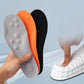 📢📢50 % de réduction !!👟 Semelle Intérieure 4D Cloud – Confort Quotidien et Amorti Doux ☁️