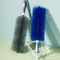 ⏳🏷️-50% | Outil de dépoussiérage à brosse en éventail • Anti-statique