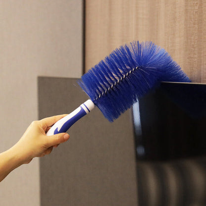 ⏳🏷️-50% | Outil de dépoussiérage à brosse en éventail • Anti-statique