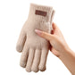 🧤 50% DE DESCUENTO 🔥 Guantes Térmicos de Punto con Pantalla Táctil – Cálidos, Cómodos y Perfectos para el Invierno ❄️📱