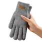 🧤 50% DE DESCUENTO 🔥 Guantes Térmicos de Punto con Pantalla Táctil – Cálidos, Cómodos y Perfectos para el Invierno ❄️📱