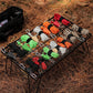 🧗 50% DE RÉDUCTION ! ⛺ Corde de Camping Portable & Réglable – Légère & Résistante, Idéale pour Randonnée, Sécurité & Survie 🪢