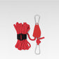 🧗 50% DE RÉDUCTION ! ⛺ Corde de Camping Portable & Réglable – Légère & Résistante, Idéale pour Randonnée, Sécurité & Survie 🪢
