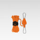 🧗 50% DE RÉDUCTION ! ⛺ Corde de Camping Portable & Réglable – Légère & Résistante, Idéale pour Randonnée, Sécurité & Survie 🪢