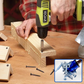 🎁 Achetez 1, Recevez 1 Gratuit ! 🔧🧲 Anneau Magnétique 3-en-1 pour Embouts de Tournevis – Double Aimant, Anti-Roulement & Durabilité Pro ⚙️✨