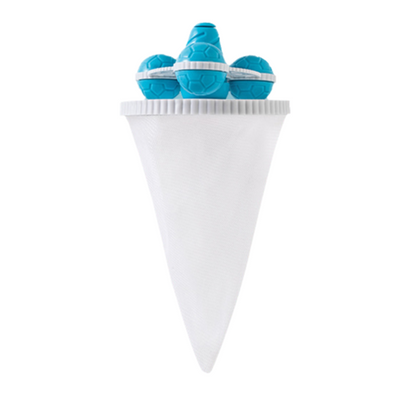 📢📢5 achetés，5 offerts⏰Filtre à peluches pour machine à laver