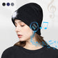 🧢 60% SCONTO ORA! 🔥 Cappello con Auricolare Bluetooth & LED - Luce Rimovibile & Impermeabile, Ideale per Escursionismo e Lavoro ✨