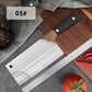 🔪 60% DI SCONTO ORA ! ⚡ Coltello da Cucina Forgiato – Filo Affilato, Impugnatura Ergonomica & Manutenzione Facile ✨