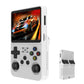 💐🎥🔍 OFFRE EXCLUSIVE -50% ! Console Rétro 3D Portable – Écran 3,5″ HD, 64 Go, 2500mAh (Violet/Noir/Blanc)