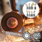 🔧 ACQUISTA 2, OTTIENI 1 GRATIS! ⚙️ Set di Spazzole al Carbonio per Utensili Elettrici – Compatibilità Universale, Allunga la Vita degli Attrezzi & Assicura Prestazioni Ottimali 🛠️📦