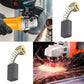 🔧 ACQUISTA 2, OTTIENI 1 GRATIS! ⚙️ Set di Spazzole al Carbonio per Utensili Elettrici – Compatibilità Universale, Allunga la Vita degli Attrezzi & Assicura Prestazioni Ottimali 🛠️📦