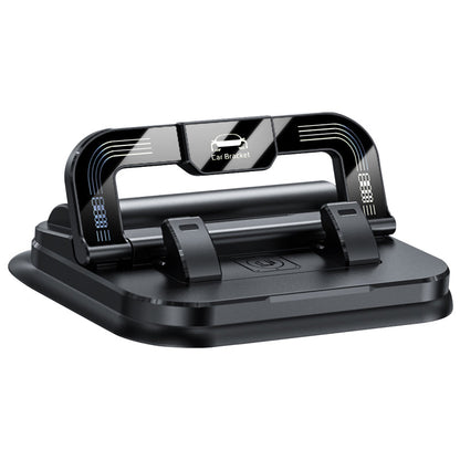 📱 ACQUISTA 2, OTTIENI 1 GRATIS! ✨ Supporto Telefono Pieghevole Rotante 360° – Base Antiscivolo, Compatibile con Smartphone e Tablet per Scrivania/Auto/Viaggio 🚗📦