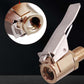 Adaptateur de mandrin de gonfleur de pneu à connexion rapide