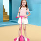 🔥 Défi de Saut Ultime ! Ballon Pogo Fitness - Fun Garanti pour Enfants & Adultes