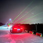 🚨 PROMO FLASH : 50% DE RÉDUCTION ! Feu Laser de Sécurité pour Véhicule – Faisceau Haute Visibilité, Rechargeable USB-C & Étanche for une Protection Anti-Collision Efficace sur Route et Autoroute 🚗✨