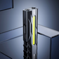 Lampe torche LED multifonction magnétique