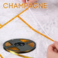 📢📢40 % de réduction !! ⏰ Bande de calfeutrage autocollante imperméable et résistante à la moisissure pour les joints de carreaux de céramique