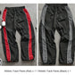 🔥VENTE CHAUDE 50% DE RÉDUCTION🔥Pantalon de sport à séchage rapide pour homme avec bandes latérales
