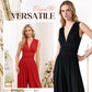 👗50% DE RÉDUCTION! ✨ Combinaison Une Pièce pour Femme – Coupe Élégante, Tissu Fluide & Parfaite pour l'Été 💃