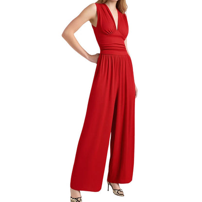 👗50% DE RÉDUCTION! ✨ Combinaison Une Pièce pour Femme – Coupe Élégante, Tissu Fluide & Parfaite pour l'Été 💃