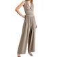 👗50% DE RÉDUCTION! ✨ Combinaison Une Pièce pour Femme – Coupe Élégante, Tissu Fluide & Parfaite pour l'Été 💃