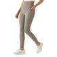 Leggings de yoga à séchage rapide et très extensibles