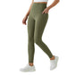 Leggings de yoga à séchage rapide et très extensibles