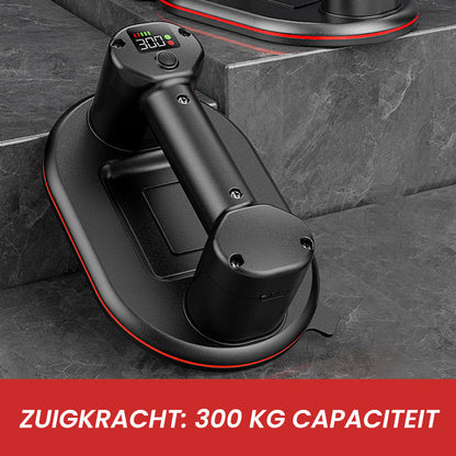 Ventouse Électrique Digitale ✅ Capacité 300kg | Levage Intelligent & Robuste 🏗️ OFFRE SPÉCIALE：50 % de réduction + livraison gratuite🔥