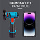 📢📢50 % de réduction !! ⏰Mini meuleuse d'angle sans balais