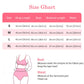 💎 50% DE RÉDUCTION SUR LE BIKINI VINTAGE CARRELAGE ROSE ! 💎 Bretelles réglables, tissu sèche-rapide et haut bralette flatteur pour une tenue de plage parfaite ✨