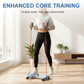 💪 EXCLUSIF PÂQUES : 64% DE RÉDUCTION ! Stepper Cardio Compact avec Torsion & Bandes de Résistance – Entraînement Complet Maison 🏠✨