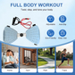 💪 EXCLUSIF PÂQUES : 64% DE RÉDUCTION ! Stepper Cardio Compact avec Torsion & Bandes de Résistance – Entraînement Complet Maison 🏠✨