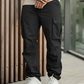 💐50% DE RÉDUCTION ! Pantalon Cargo Polyvalent – Idéal pour le Travail ou les Loisirs 🌟🎒【Offre Spéciale】