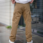 💐50% DE RÉDUCTION ! Pantalon Cargo Polyvalent – Idéal pour le Travail ou les Loisirs 🌟🎒【Offre Spéciale】
