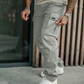 💐50% DE RÉDUCTION ! Pantalon Cargo Polyvalent – Idéal pour le Travail ou les Loisirs 🌟🎒【Offre Spéciale】