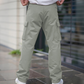 💐50% DE RÉDUCTION ! Pantalon Cargo Polyvalent – Idéal pour le Travail ou les Loisirs 🌟🎒【Offre Spéciale】
