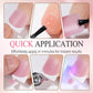 📢📢40 % de réduction !! ⏰Ongles artificiels pour femmes