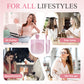 📢📢40 % de réduction !! ⏰Ongles artificiels pour femmes