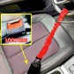 🚗 50% RABATT! 🔒 Lenkradschloss – Diebstahlsicherung, robust & einfach ✨