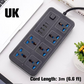📢✨ -50% ! ⏰Multiprise avec Longue Rallonge – PP & Cuivre, USB & Protection Surtension.