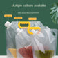🥜⏳ Dernières 24h | Sac de stockage de grains hermétique anti‑humidité -50 %
