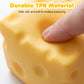 💐60% DE RÉDUCTION ! Fromage Géant Ultra-Moelleux – Texture Extra Douce, Une Pression qui Fait du Bien 🧀✨【Offre Limitée】