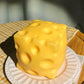 💐60% DE RÉDUCTION ! Fromage Géant Ultra-Moelleux – Texture Extra Douce, Une Pression qui Fait du Bien 🧀✨【Offre Limitée】