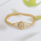 💐50% DE RÉDUCTION ! Bracelet Religieux Vierge Marie – Protection & Élégance Quotidienne 🙏🕊️【Offre Spéciale】